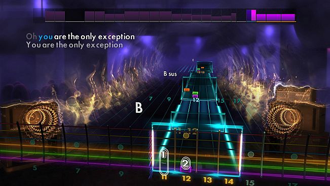 Rocksmith 2014 Edition – Remastered – Paramore Song Pack