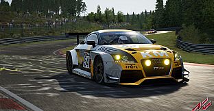Assetto Corsa - Ready To Race Pack