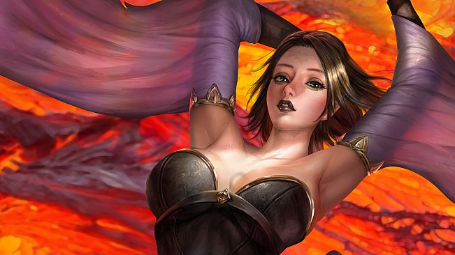 PumPum - DLC Wallpapers Pack