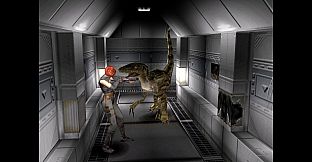 Dino Crisis
