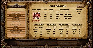 The Infinite Dungeon