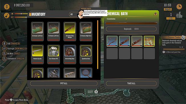 AirStrip DLC + Can Touch This DLC+ Tidal Wave DLC + Junkyard DLC Bundle