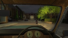 The Immemorial Order II Sisters of Darkness