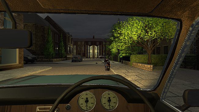 The Immemorial Order II Sisters of Darkness