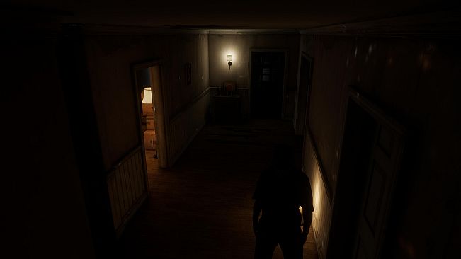 Peace Under His Roof