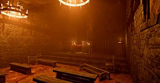 Village of the Curse