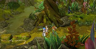 Eiyuden Chronicle: Hundred Heroes - Story Expansion: The Chapter of Marisa