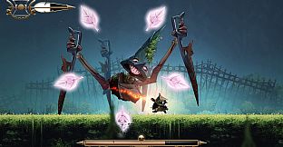 Well Dweller