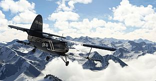 Microsoft Flight Simulator 2024 Famous Flyers Pack 1