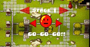 The strangest game in the world-DLC 5