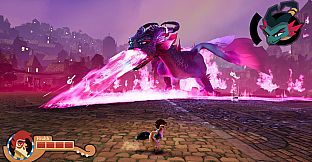 Dragon Kisser