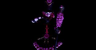 Dark Deception Chapter 5