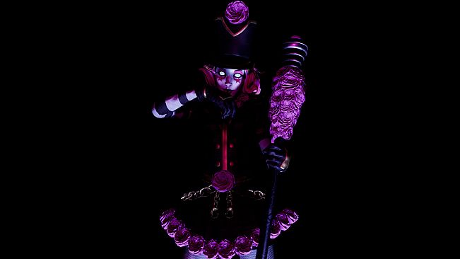 Dark Deception Chapter 5