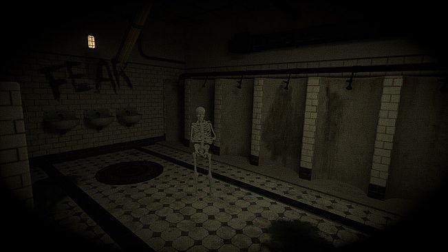 Italian Brainrot: In Prison