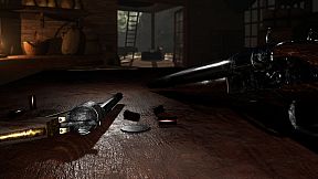 Black Powder