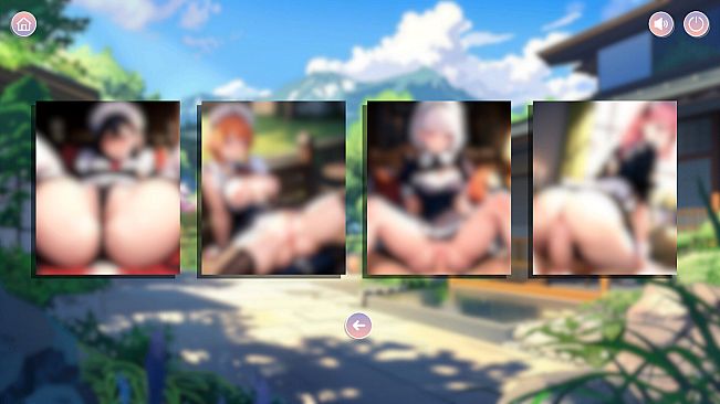 Puzzlehub: Businesswoman Hentai