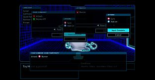 Mercurius Blue: ReCollection