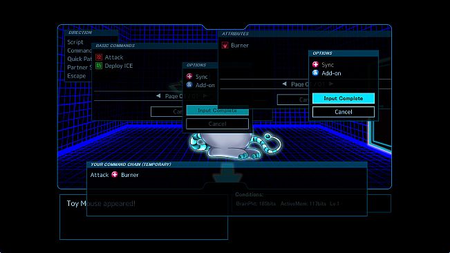 Mercurius Blue: ReCollection