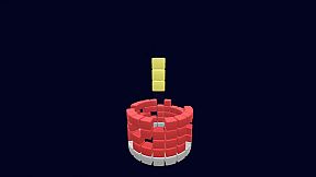 Circlebrix - Falling Bricks