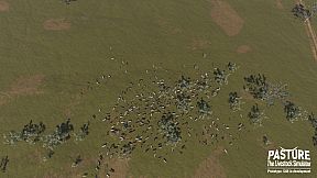 Pasture: The Livestock Simulator