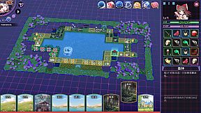 Touhou: Dreamland of Infinity