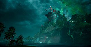 Maneater: Truth Quest