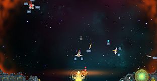 Typing Fingers - Enemy