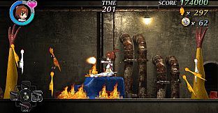 SHOOTING CHICKEN BRUTAL SUCKERS