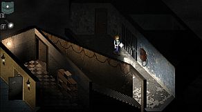 Deep Sleep: Labyrinth of the Forsaken