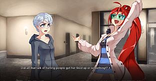 Dysfunctional Systems: Orientation