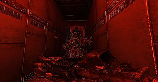 CRIMSON METAL - Episode III