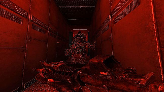 CRIMSON METAL - Episode III