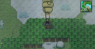 Swords & Crystals - Hot Air Balloon Ticket