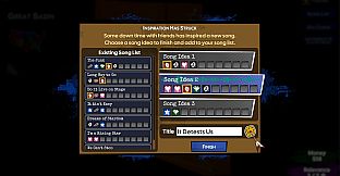 Shady O'Grady's Overnight Sensation