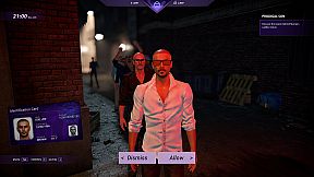 Nightclub Manager: Violet Vibe