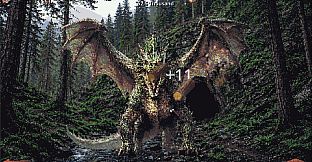 Timberlord Clicker