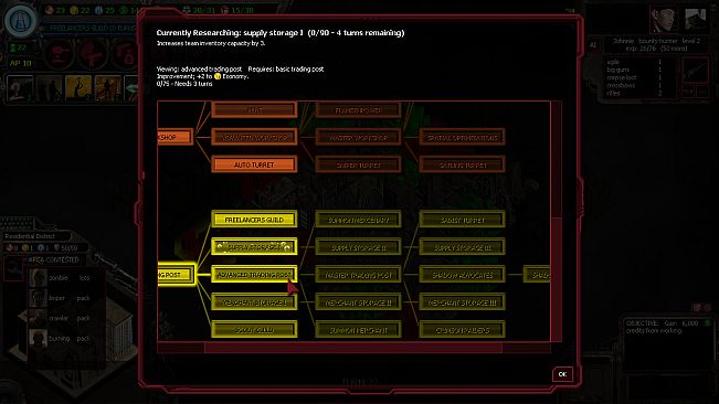 Emerge: Cities of the Apocalypse