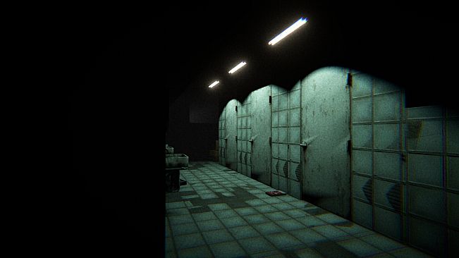 Delete: E.A.D Core