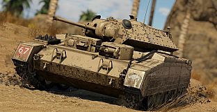 War Thunder - British Starter Pack