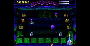 Mystic Midway: Rest in Pieces