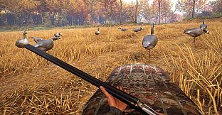 theHunter: Call of the Wild - Wild Goose Chase Gear