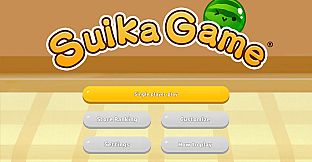 Suika Game