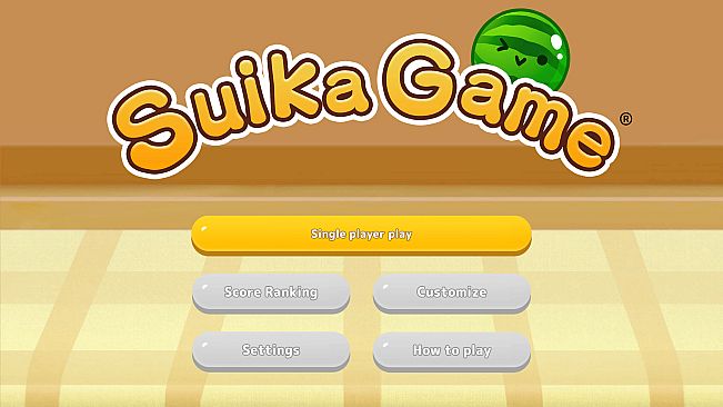 Suika Game