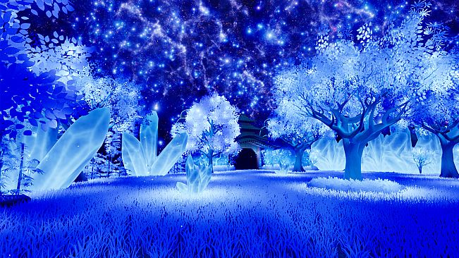 Spectral Revelation: The Seven Color Trial