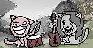 Mewgenics ULTIMATE Original Soundtrack Of All Time