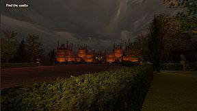 The Immemorial Order II Sisters of Darkness