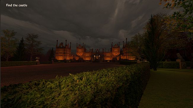 The Immemorial Order II Sisters of Darkness