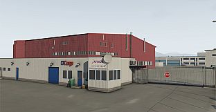 X-Plane 11 - Add-on: Aerosoft - Airport Alta