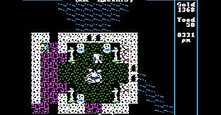 Nox Archaist: Lord of Storms