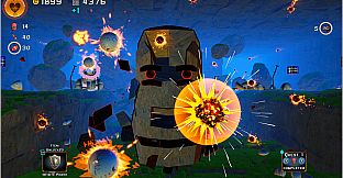 Breakkaboom